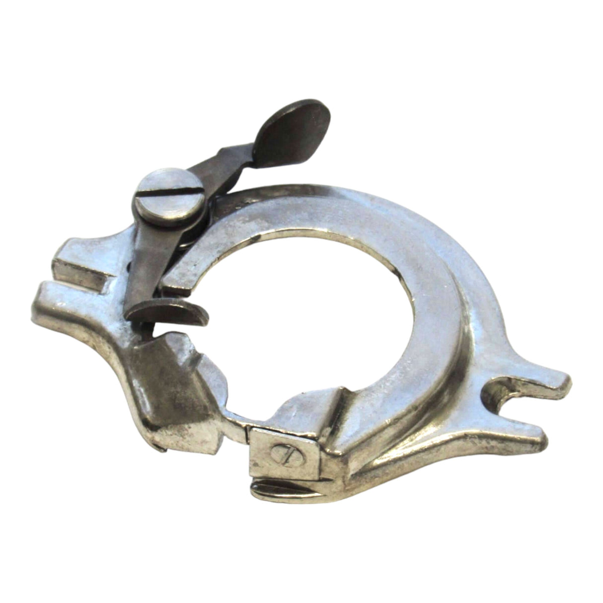 Vintage Original Race Cover - Fits Kenmore Model 117.300, 117.551, 117.552, 117.600 - Central Michigan Sewing Supplies