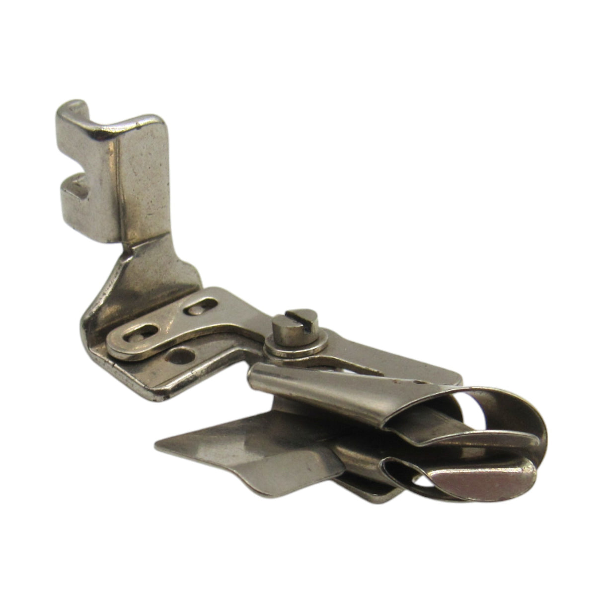 Vintage Original Singer Slotted Binder Part # 121464 Low Shank Fits Models 15, 66, 99, 201, 221, 222 - Central Michigan Sewing Supplies