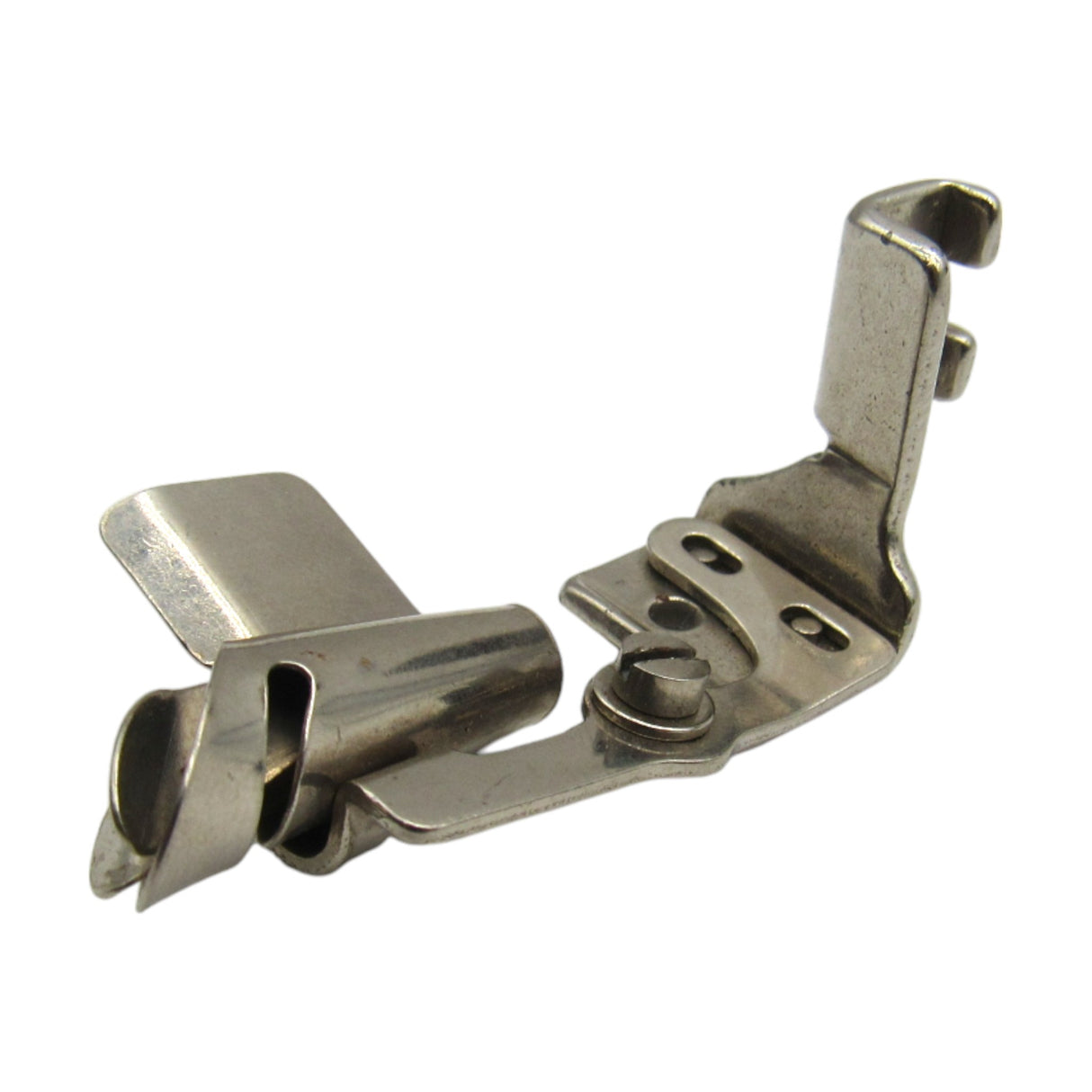 Vintage Original Singer Slotted Binder Part # 121464 Low Shank Fits Models 15, 66, 99, 201, 221, 222 - Central Michigan Sewing Supplies