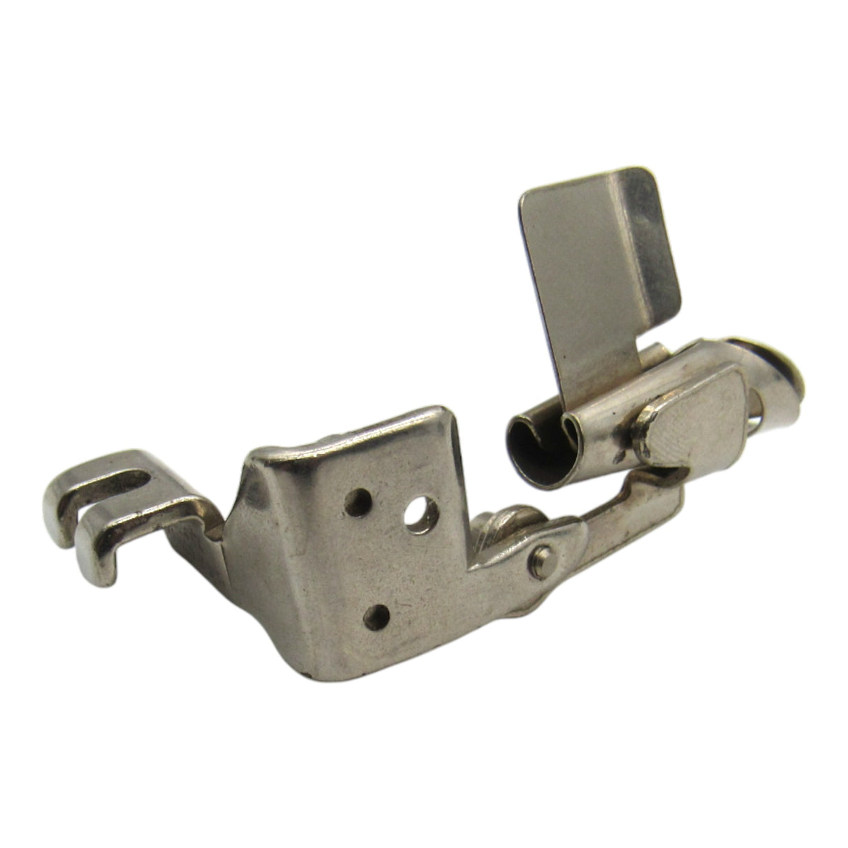 Vintage Original Singer Slotted Binder Part # 121464 Low Shank Fits Models 15, 66, 99, 201, 221, 222 - Central Michigan Sewing Supplies