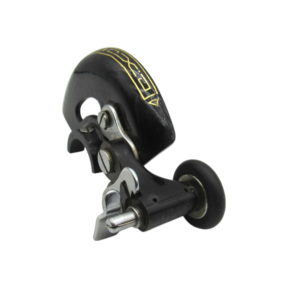 Vintage Original Bobbin Winder Assembly - Fits Singer Model 99K - Central Michigan Sewing Supplies