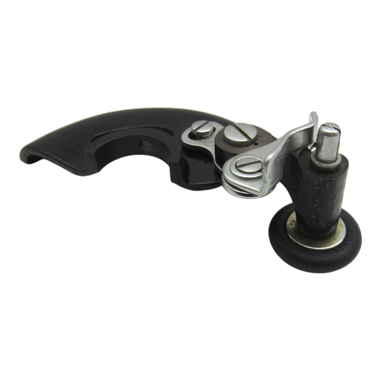 Vintage Original Bobbin Winder Assembly - Fits Singer Model 99K - Central Michigan Sewing Supplies