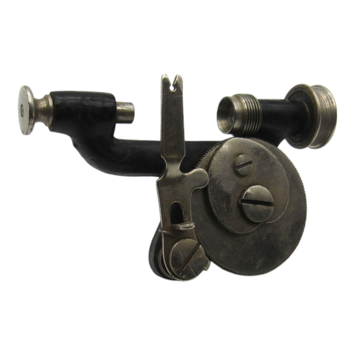 Original Bobbin Winder - Fits Singer Models 28, 128 - Central Michigan Sewing Supplies