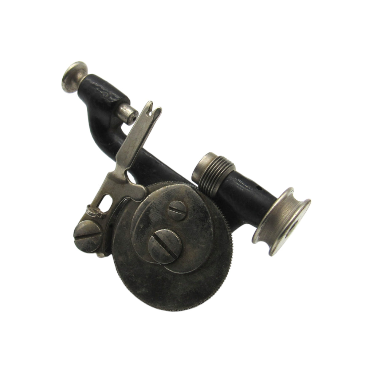 Original Bobbin Winder - Fits Singer Models 28, 128 - Central Michigan Sewing Supplies