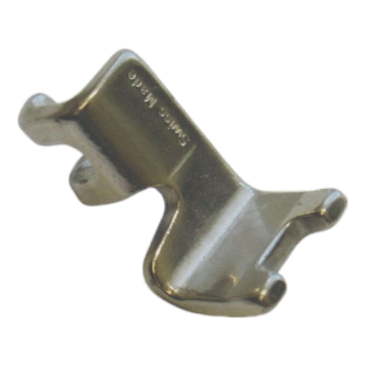 Vintage Original Elna Sewing Machine Sew on Button Foot - Low Shank - Central Michigan Sewing Supplies