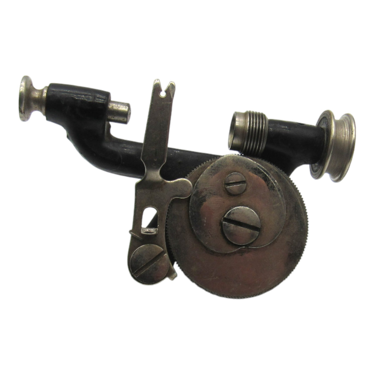 Original Bobbin Winder - Fits Singer Models 28, 128 - Central Michigan Sewing Supplies