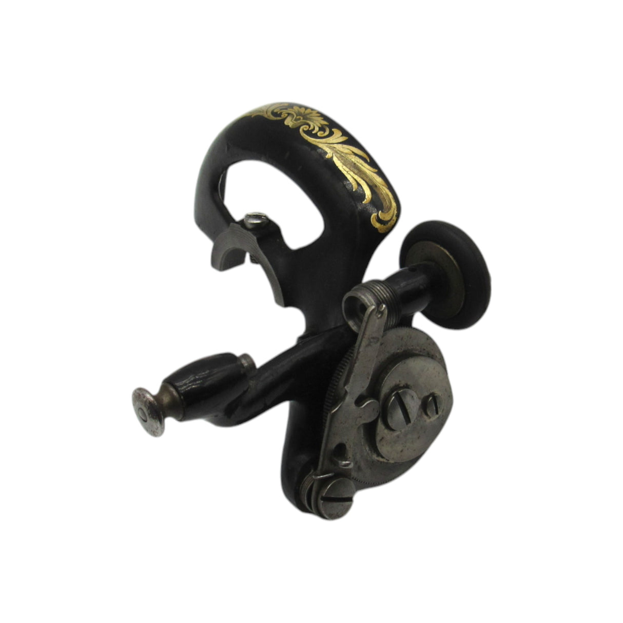 Original Singer Bobbin Winder Fits Model 28 - Central Michigan Sewing Supplies