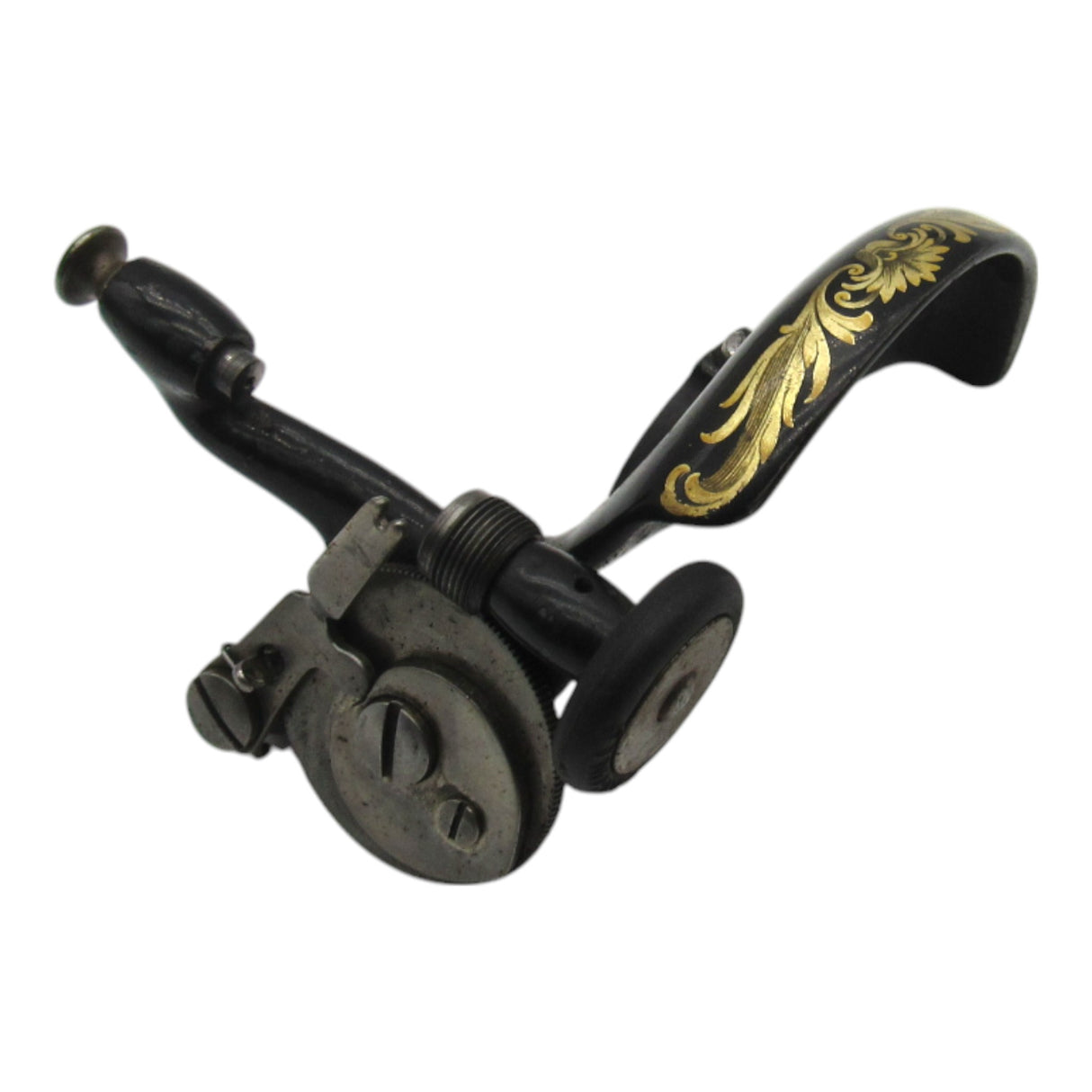 Original Singer Bobbin Winder Fits Model 28 - Central Michigan Sewing Supplies