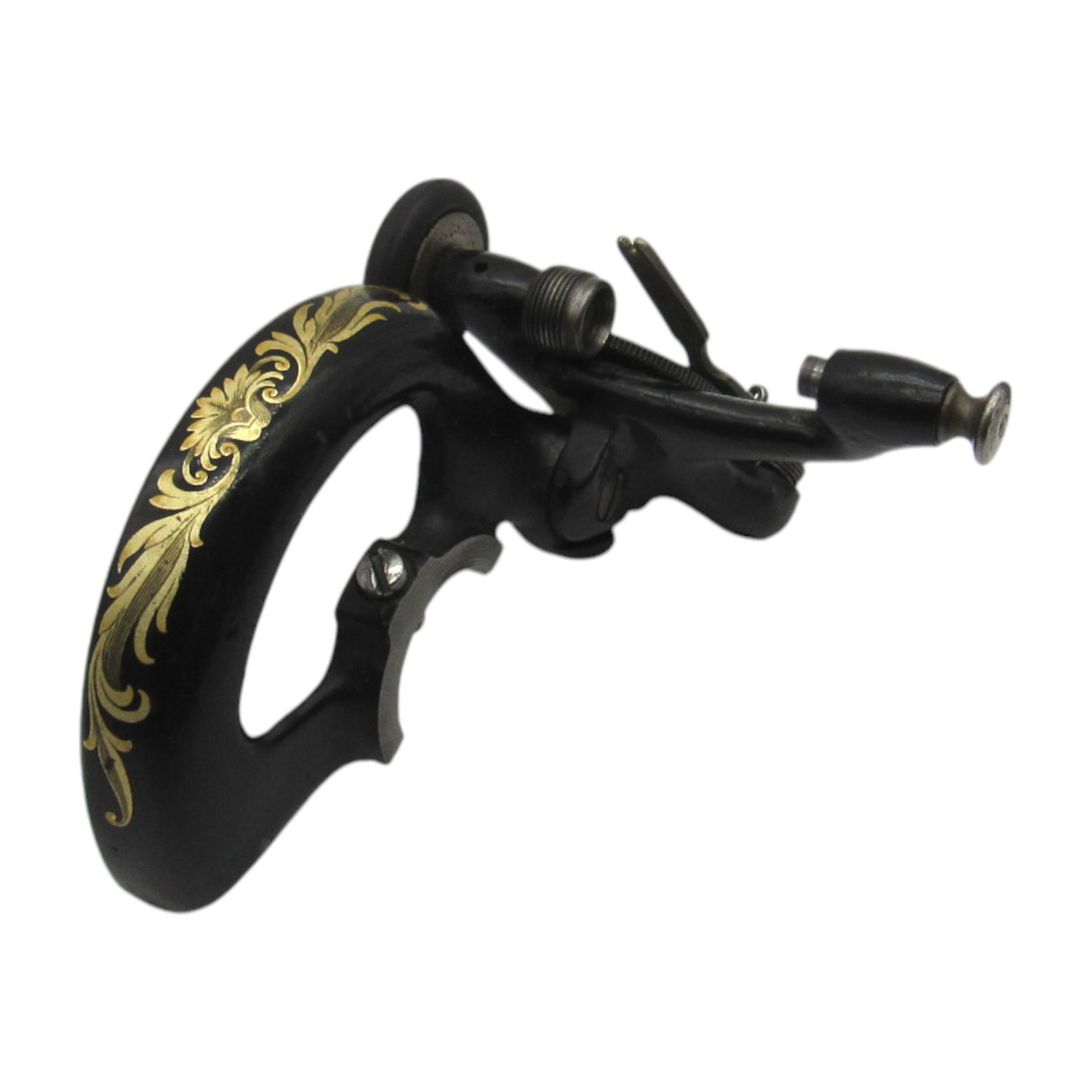 Original Singer Bobbin Winder Fits Model 28 - Central Michigan Sewing Supplies