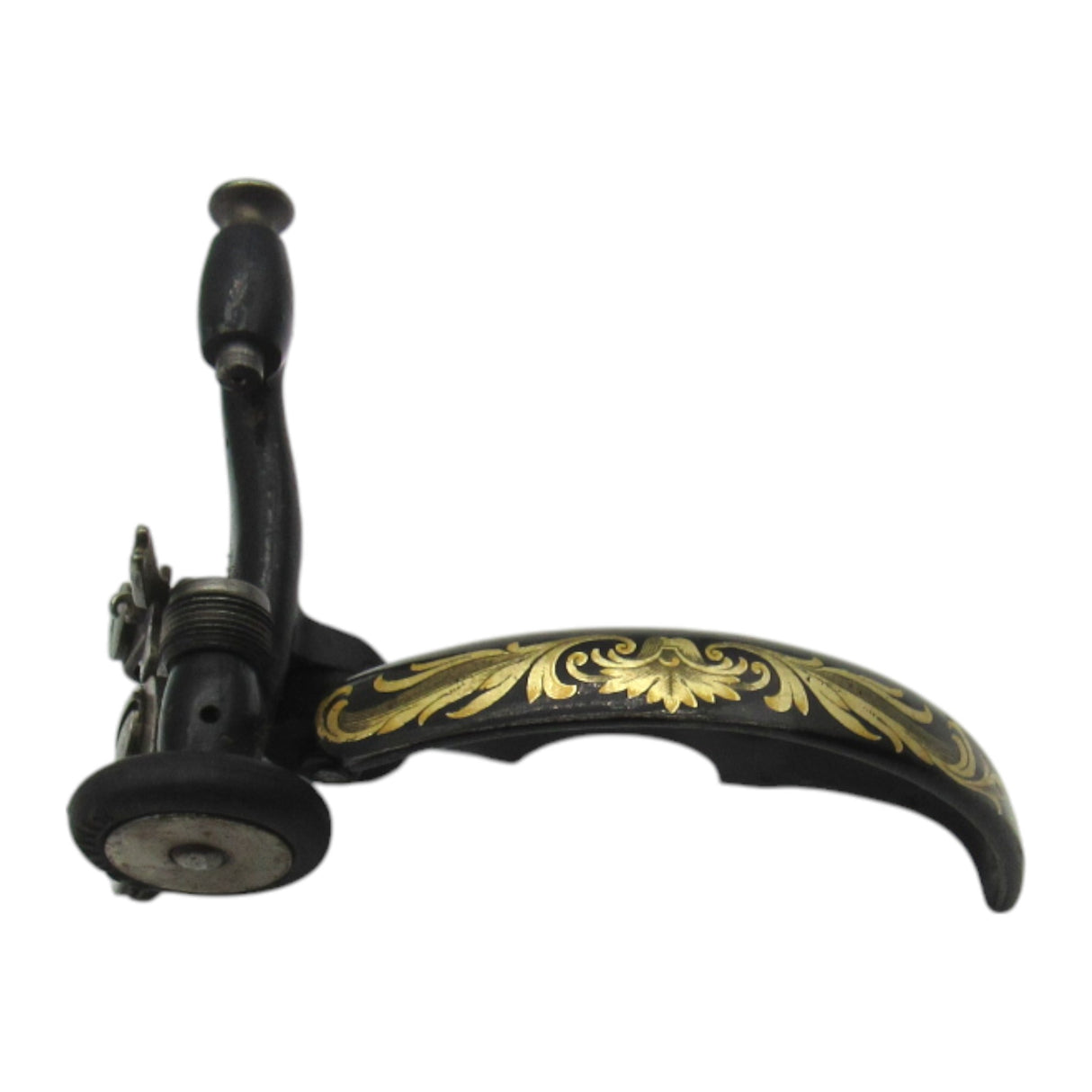 Original Singer Bobbin Winder Fits Model 28 - Central Michigan Sewing Supplies