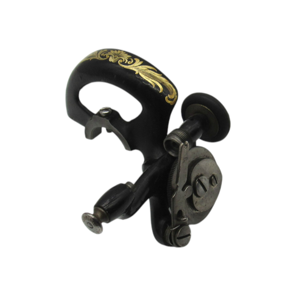 Original Singer Bobbin Winder Fits Model 28 - Central Michigan Sewing Supplies