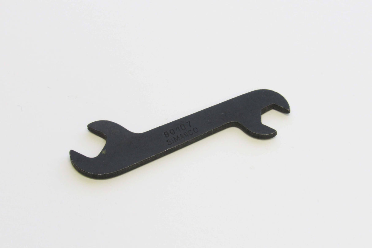 Original Spanner Wrench - Singer model 206, 206K - Part # 80107 - Central Michigan Sewing Supplies