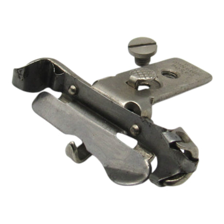 Vintage Original Shuttle Carrier -Fits Singer Model 28 - Part # 54507 - Central Michigan Sewing Supplies