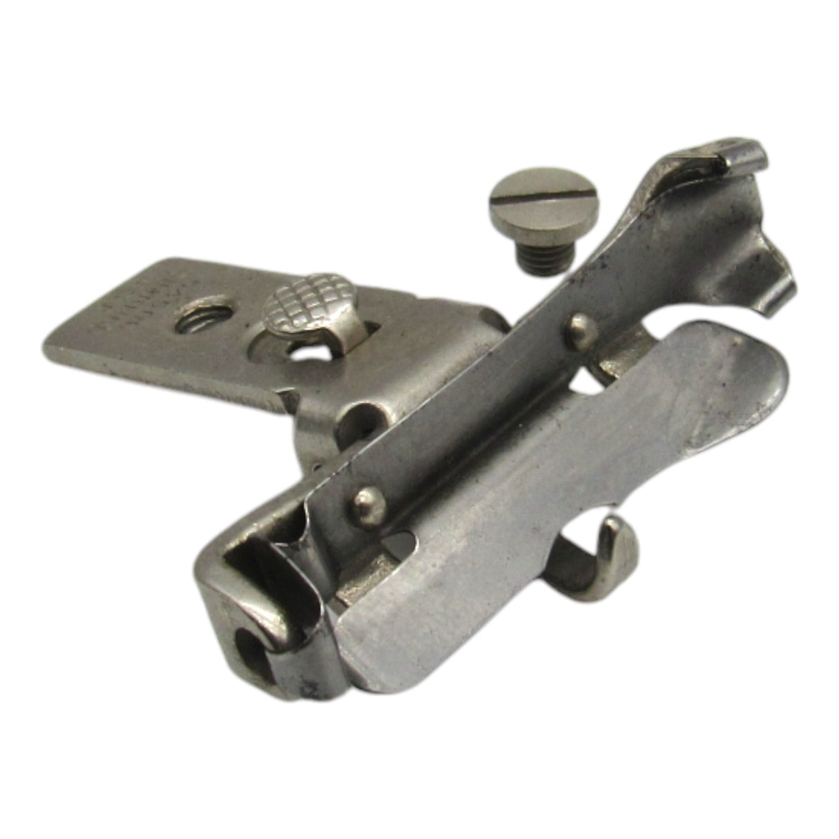 Vintage Original Shuttle Carrier -Fits Singer Model 28 - Part # 54507 - Central Michigan Sewing Supplies