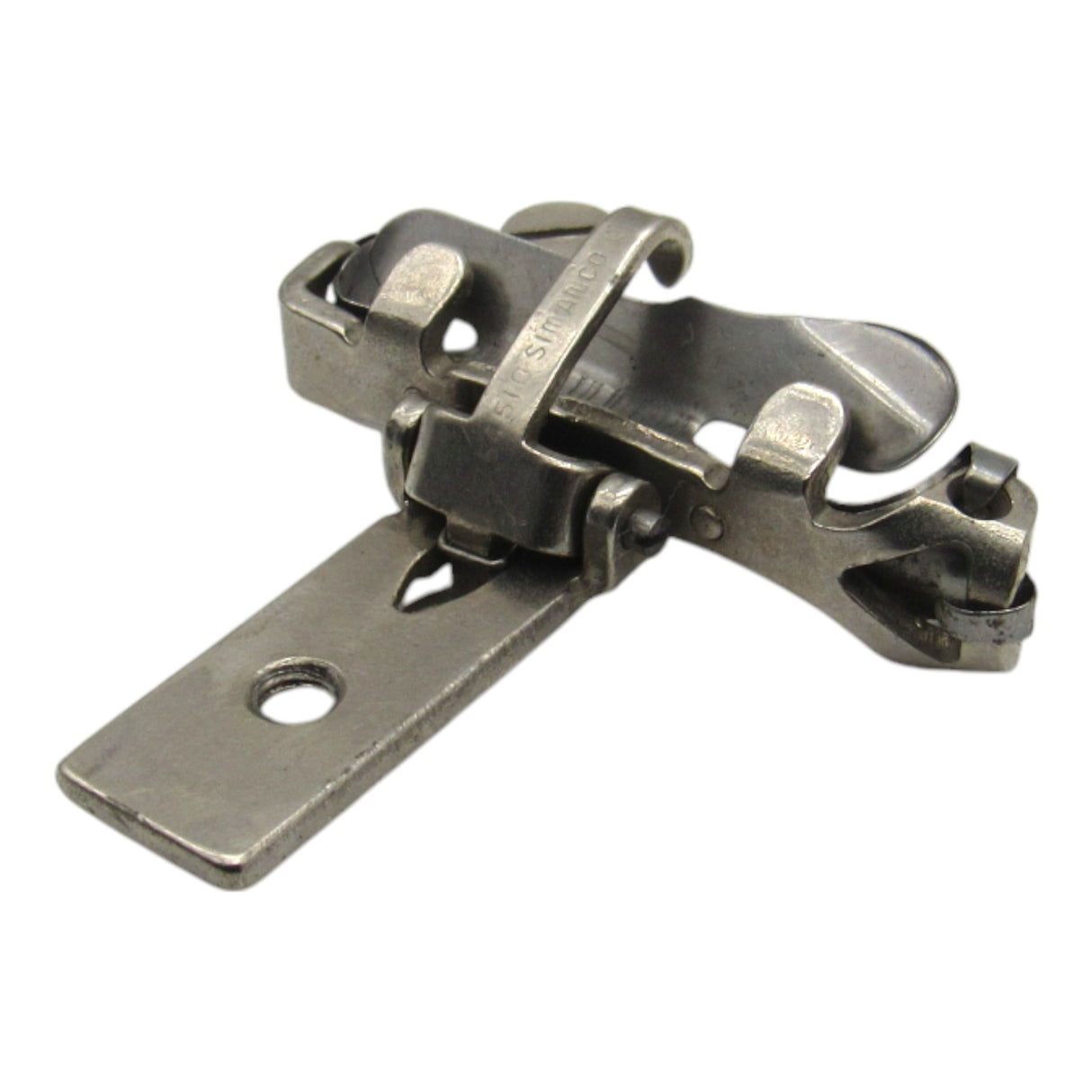 Vintage Original Shuttle Carrier -Fits Singer Model 28 - Part # 54507 - Central Michigan Sewing Supplies