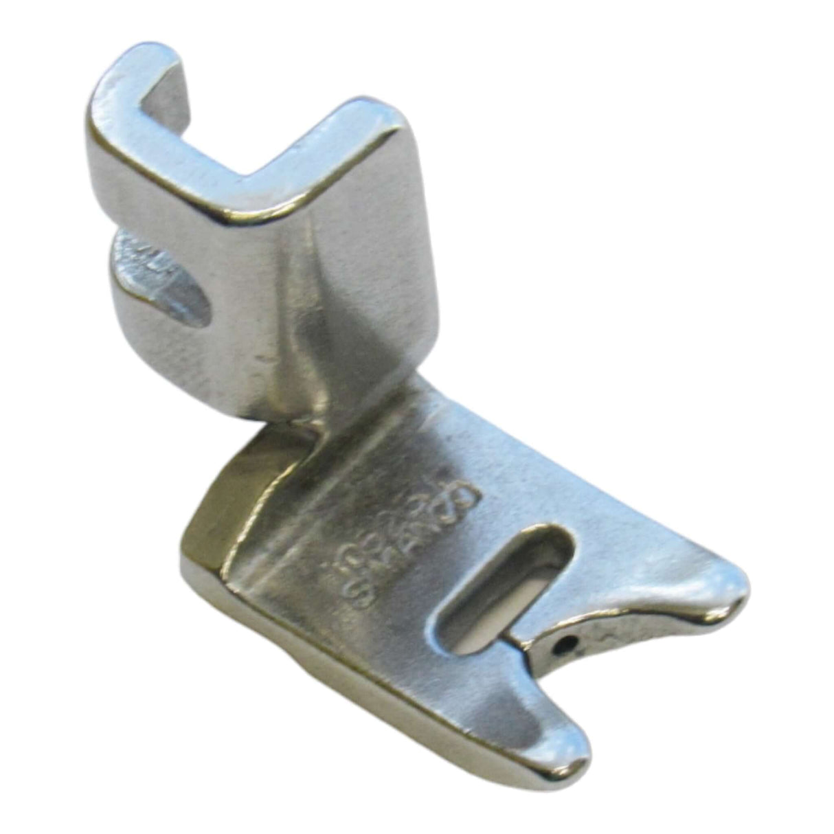 Vintage Original Satin Stitch Foot - Singer Part # 105251 - Central Michigan Sewing Supplies