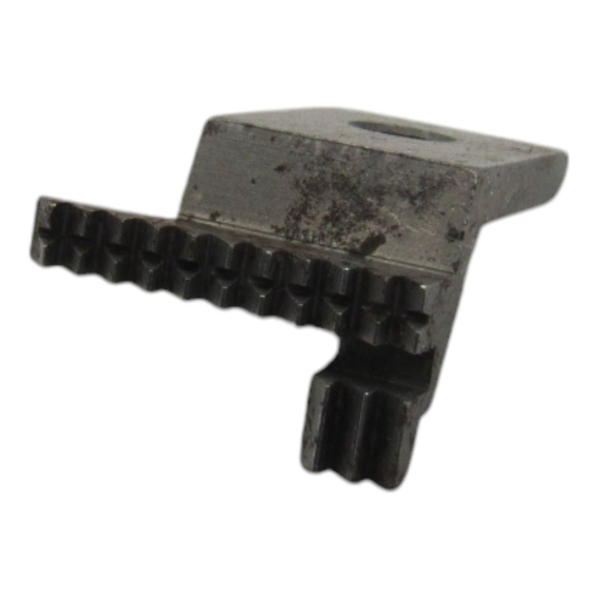 Vintage Original Singer Feed Dog Fits Models 28, 128 Part # 8213 - Central Michigan Sewing Supplies