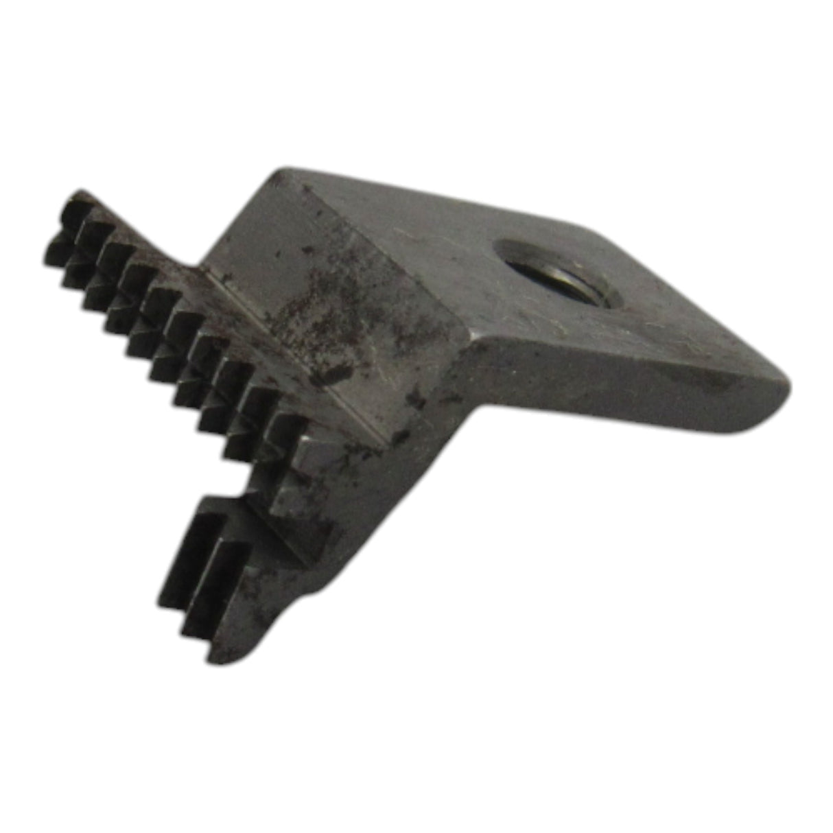 Vintage Original Singer Feed Dog Fits Models 28, 128 Part # 8213 - Central Michigan Sewing Supplies