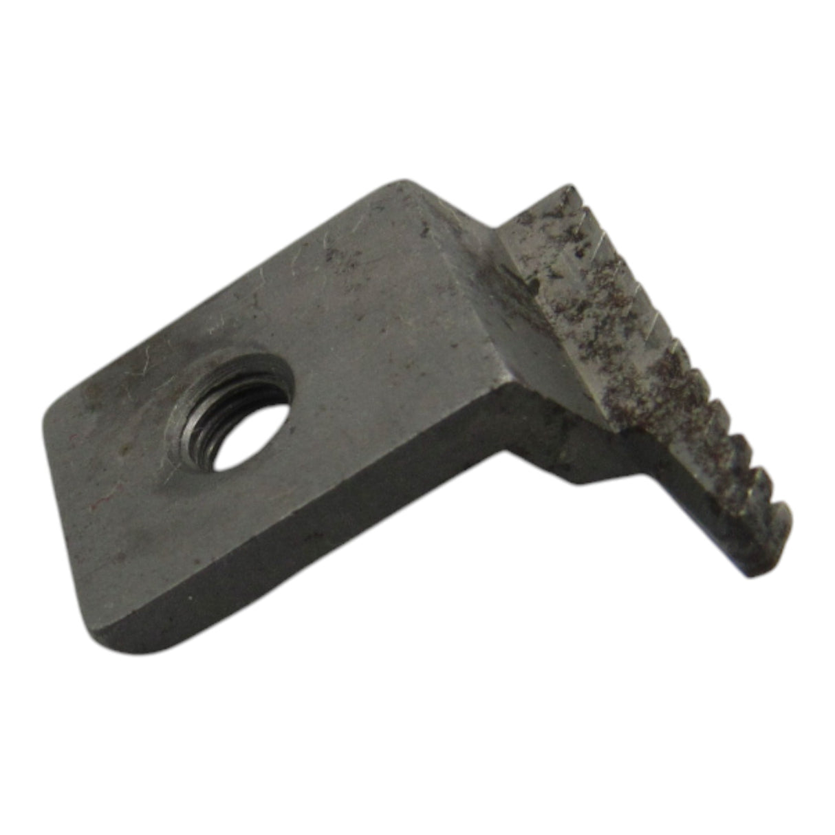 Vintage Original Singer Feed Dog Fits Models 28, 128 Part # 8213 - Central Michigan Sewing Supplies