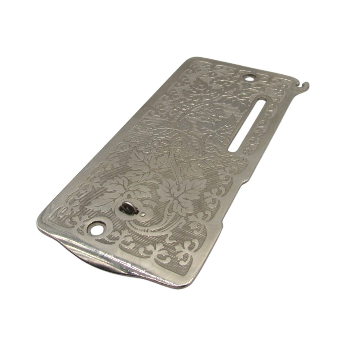 Vintage Original Nose Cover Fits Singer Model 28 - Central Michigan Sewing Supplies