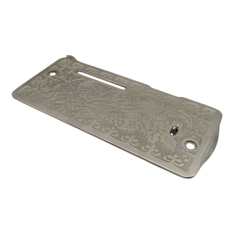 Vintage Original Nose Cover Fits Singer Model 28 - Central Michigan Sewing Supplies