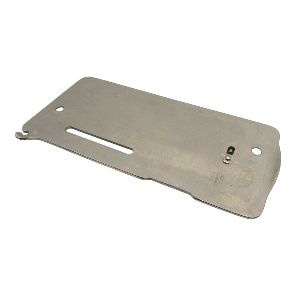 Vintage Original Nose Cover Fits Singer Model 28 - Central Michigan Sewing Supplies