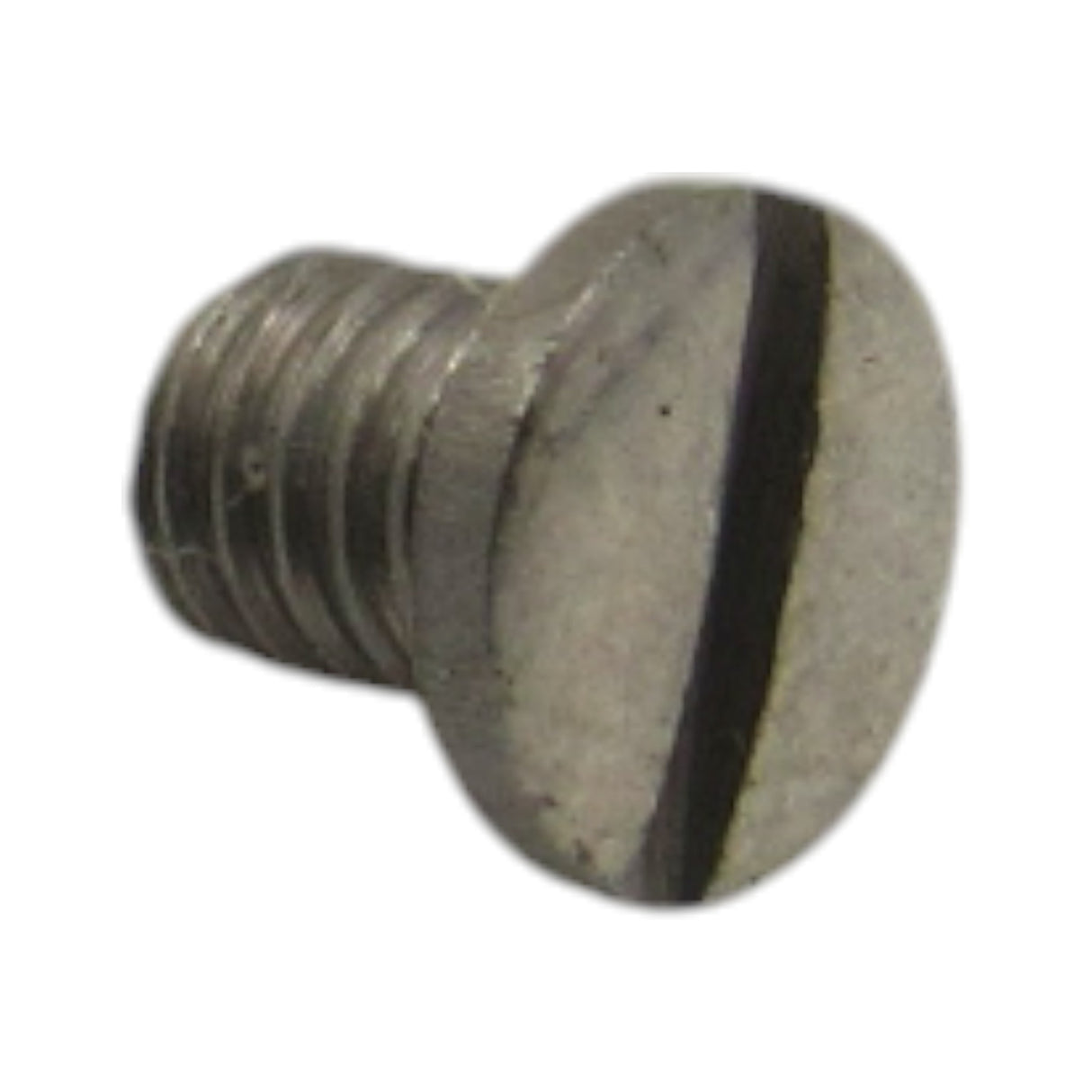 Original Singer Needle Plate Screw Fits Models 27, 127, 28, 128 - Central Michigan Sewing Supplies