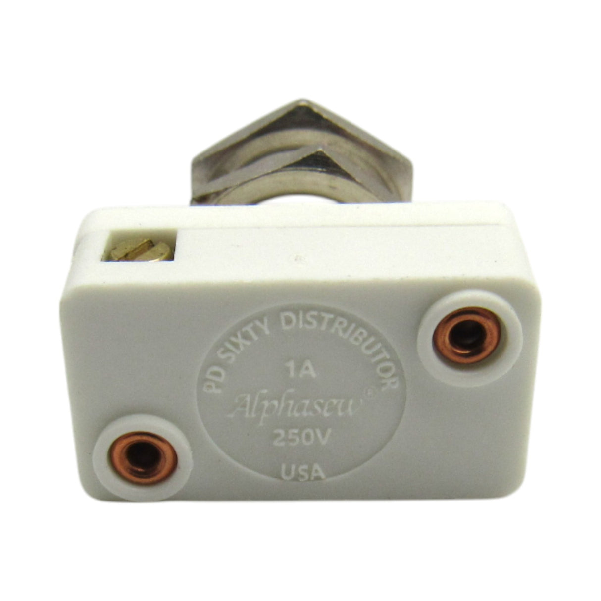 On/Off Switch - Bernina Part # 0011485000 - Central Michigan Sewing Supplies