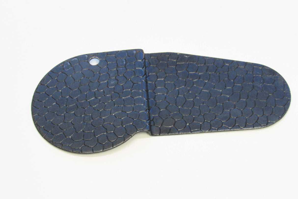 Original Rear Inspection Cover - Fits Pfaff Model 130 - Central Michigan Sewing Supplies