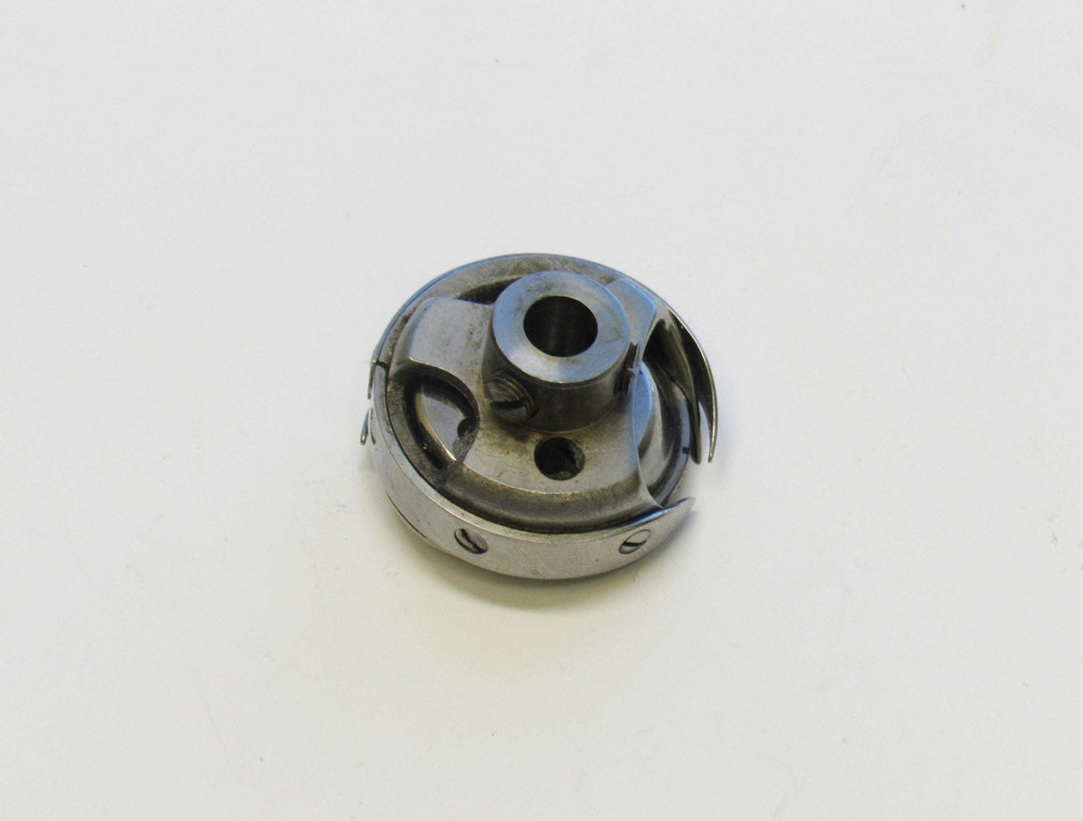 Original Hook Assembly - Fits Pfaff Model 130 - Central Michigan Sewing Supplies