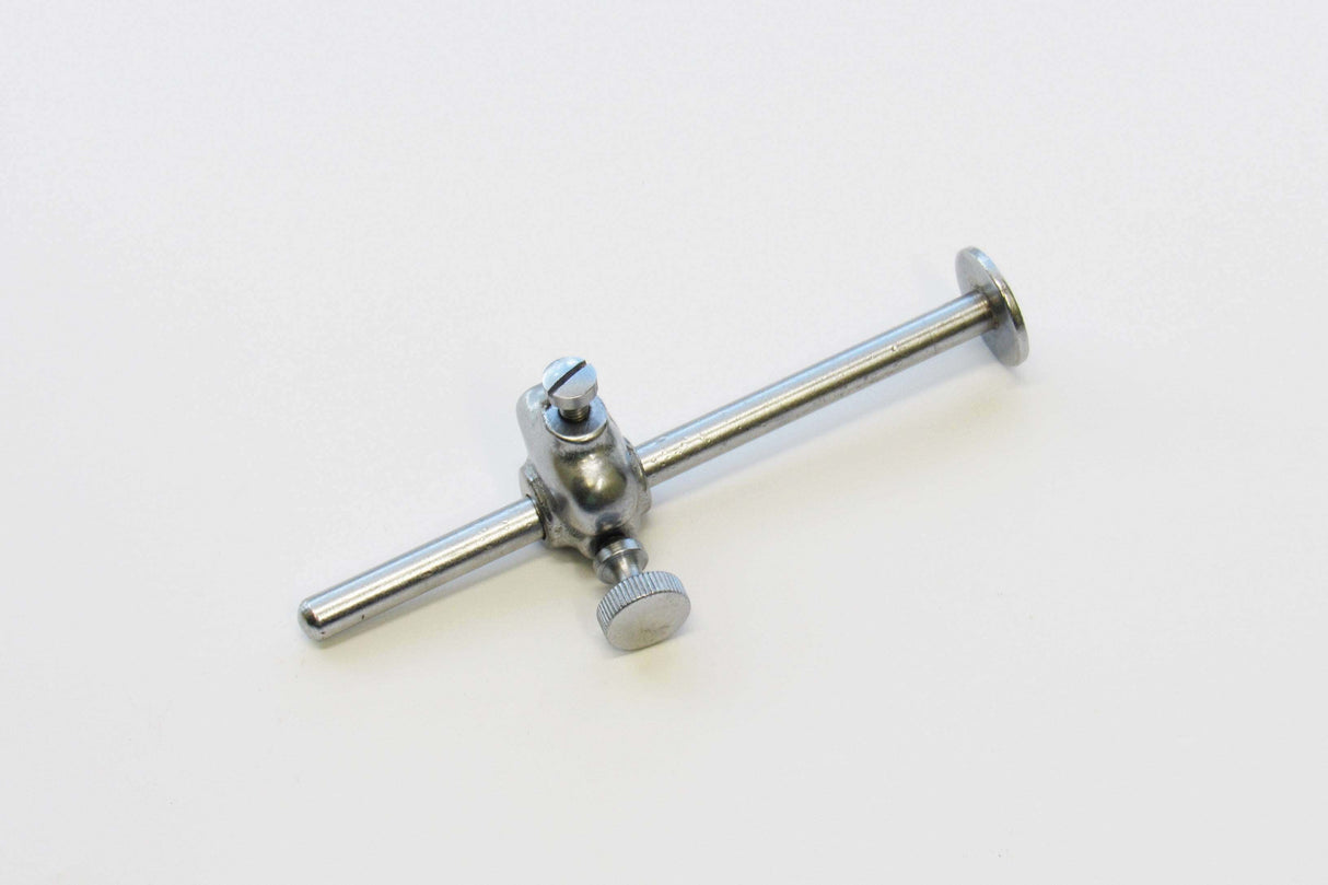 Original Horizontal Spool Pin - Fits Pfaff Model 130 - Central Michigan Sewing Supplies