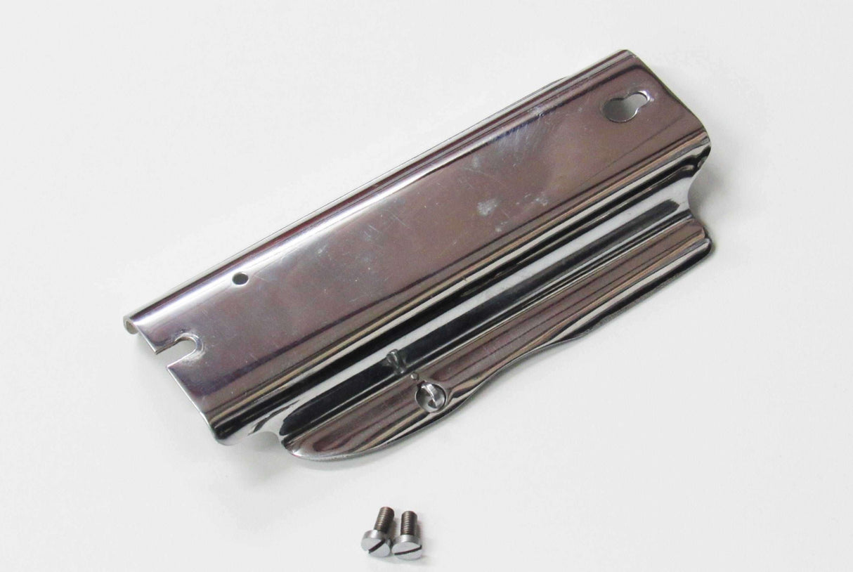 Original Nose Cover - Fits Pfaff Model 130 - Central Michigan Sewing Supplies