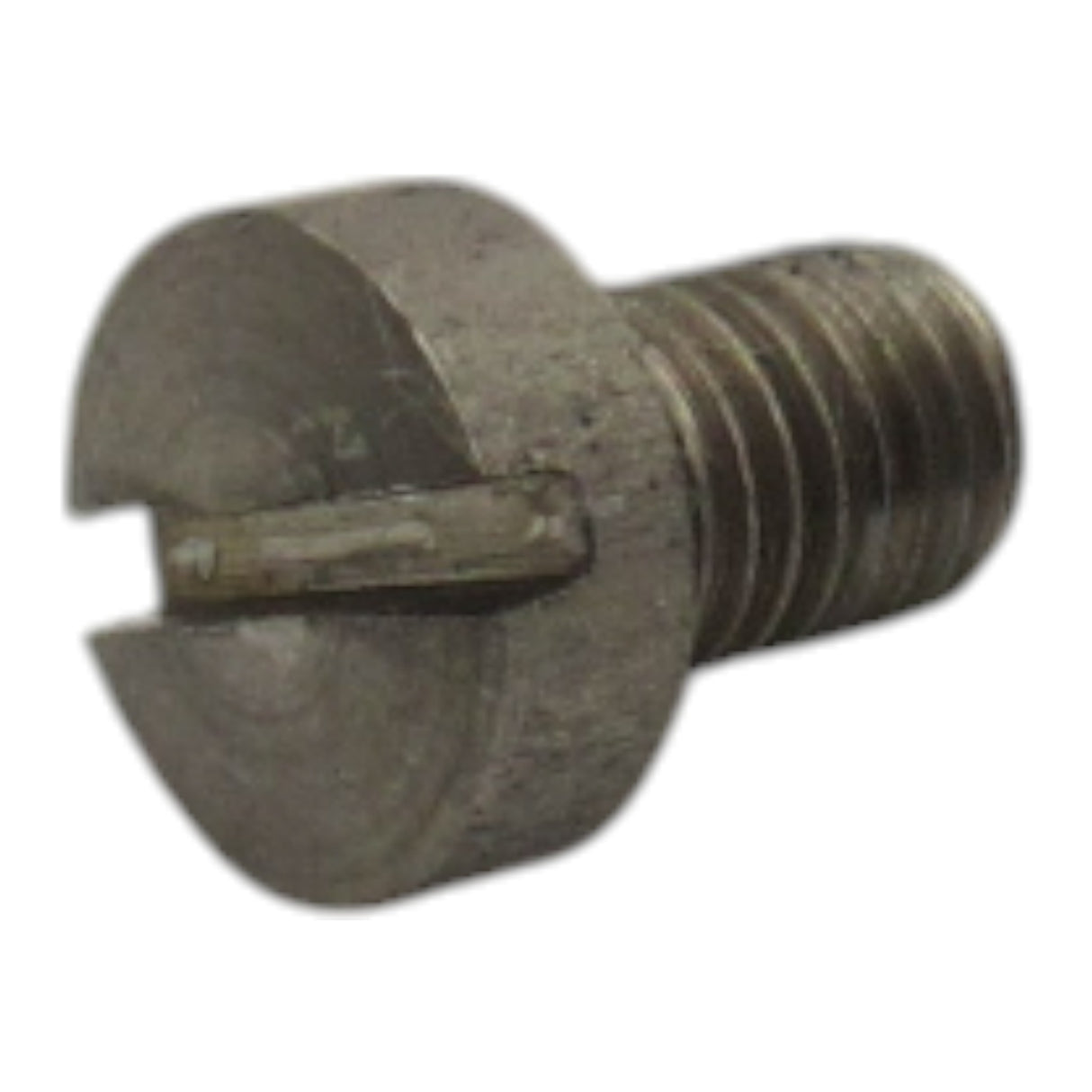 Vintage Original Singer Feed Dog Screw Fits Models 27, 127, 28, 128, 66, 99 - Central Michigan Sewing Supplies