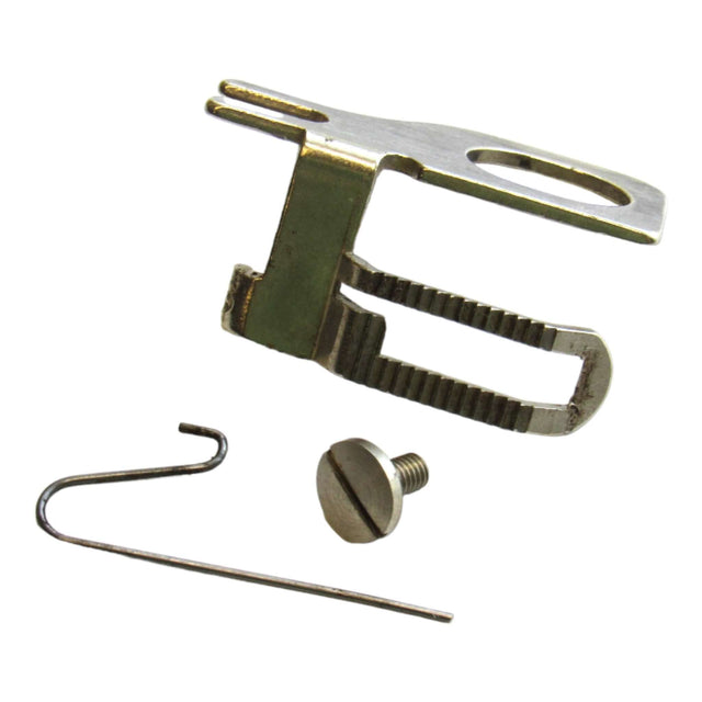 Original Feed Dog - Fits Singer "Sew Handy" Model 20 - Central Michigan Sewing Supplies