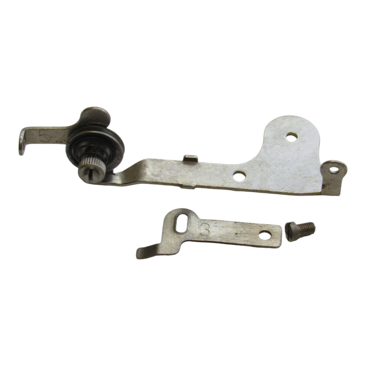 Original Tension Assembly - Fits Singer "Sew Handy" Model 20 - Central Michigan Sewing Supplies