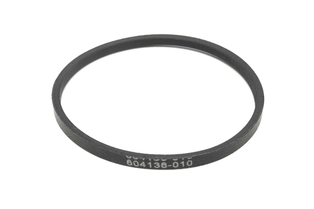 Motor V-Belt - Singer Part # 604136-010