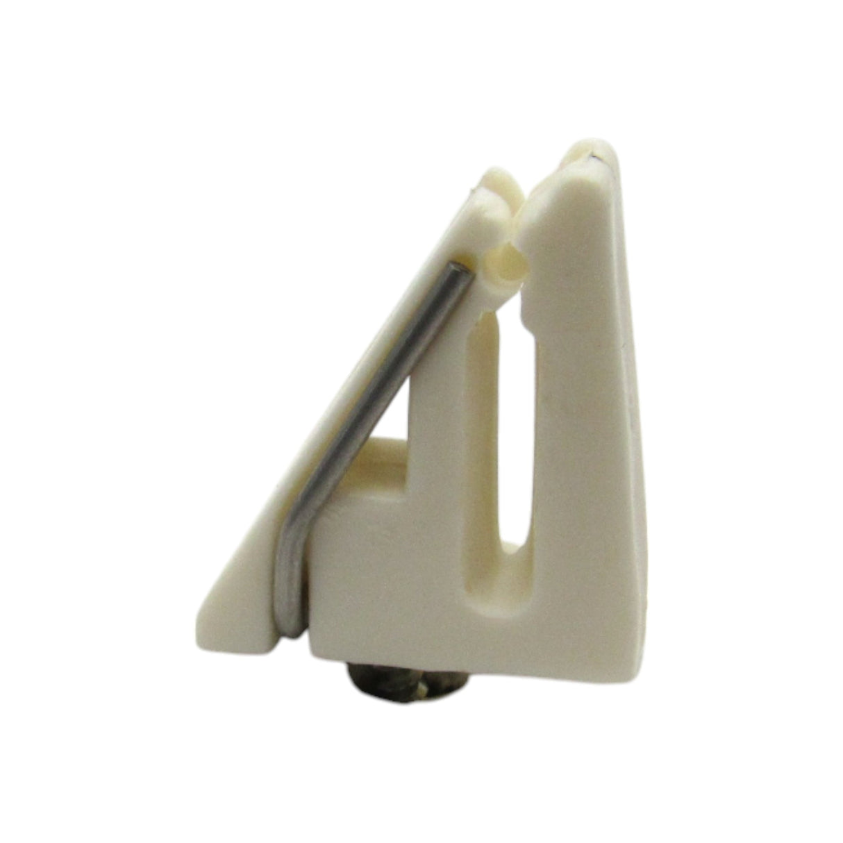 New Replacement Top Thread Guide Singer Part # 313563-451 - Central Michigan Sewing Supplies