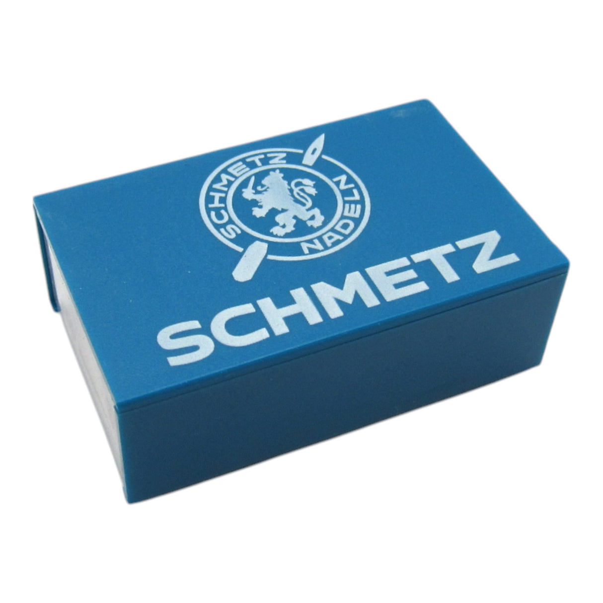 Bulk Schmetz Sewing Machine Needles 100 CT Box 15x1 Sharp Point - Central Michigan Sewing Supplies