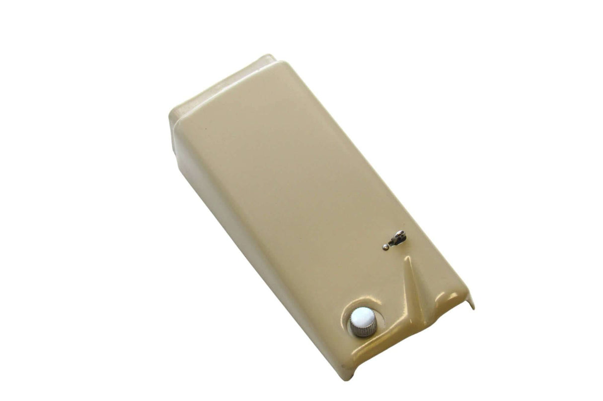 Vintage Original Nose Cover - Fits Singer Model 457 - Central Michigan Sewing Supplies