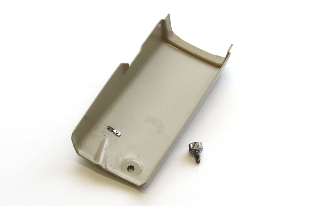 Vintage Original Nose Cover - Fits Singer Model 457 - Central Michigan Sewing Supplies