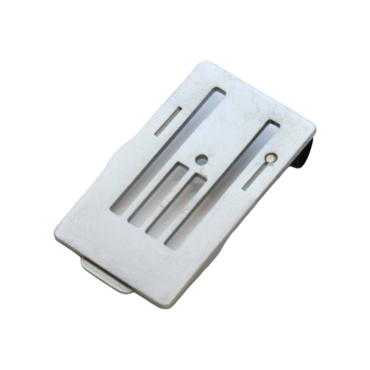 Original Straight Stitch Needle Plate Insert - Kenmore Part # 35269 - Central Michigan Sewing Supplies