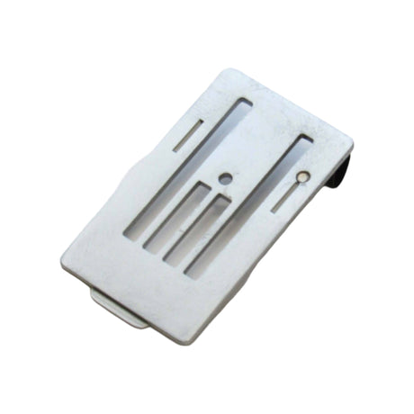 Original Straight Stitch Needle Plate Insert - Kenmore Part # 35269 - Central Michigan Sewing Supplies