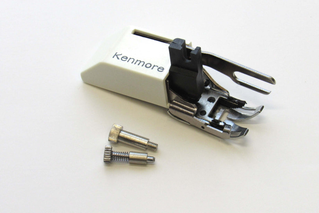 Walking Foot - Fits Kenmore Super High Shank