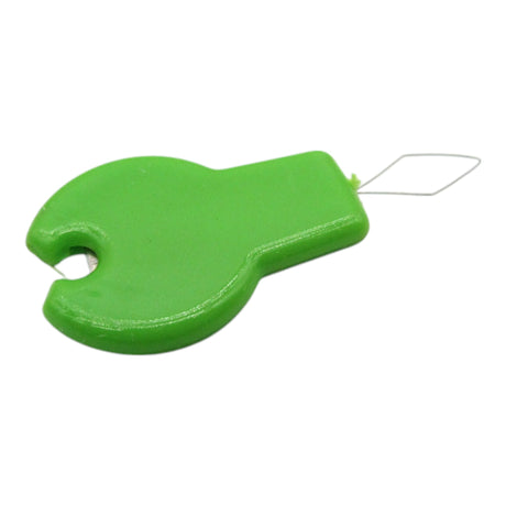 Universal Needle Threader & Cutter by Dritz - Central Michigan Sewing Supplies