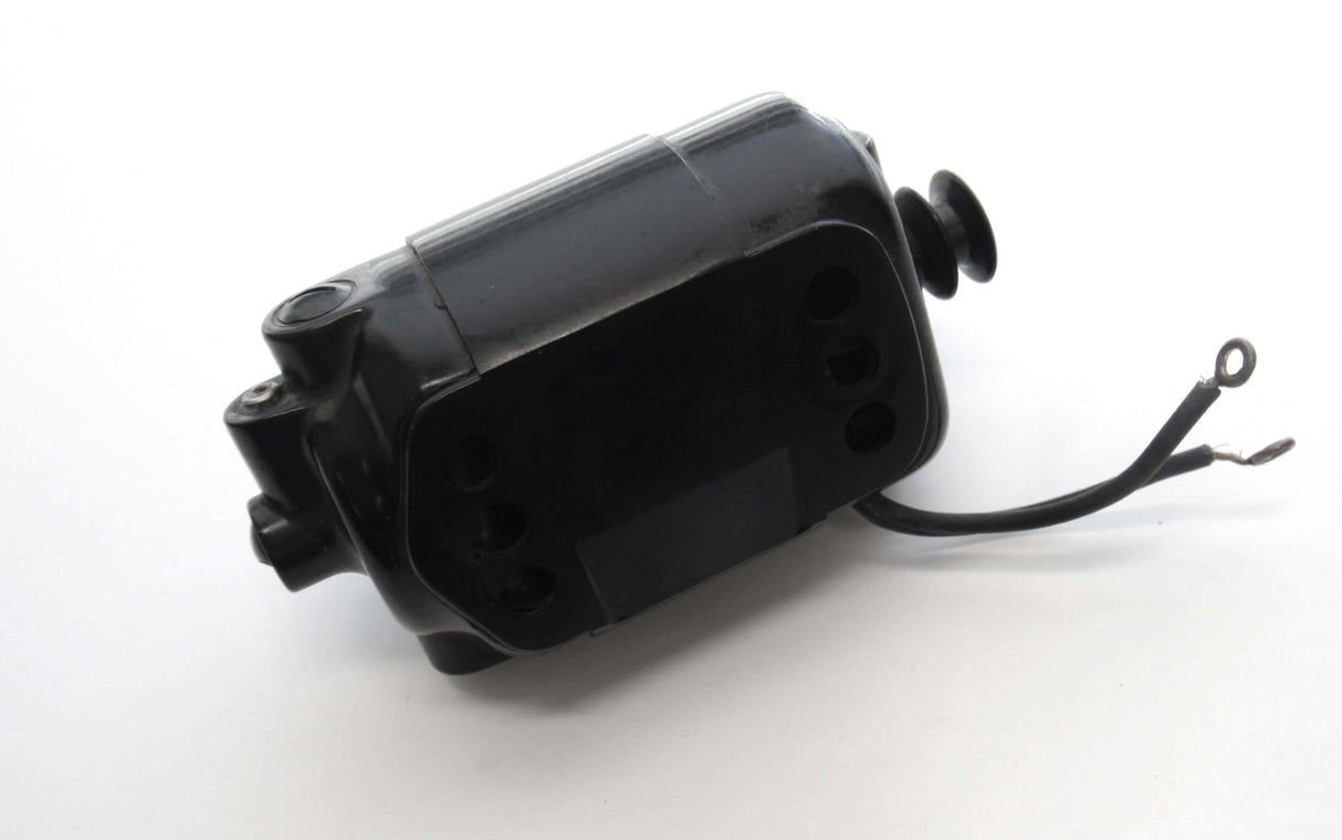 Vintage Original Singer Motor B.R. J. 7 - Central Michigan Sewing Supplies