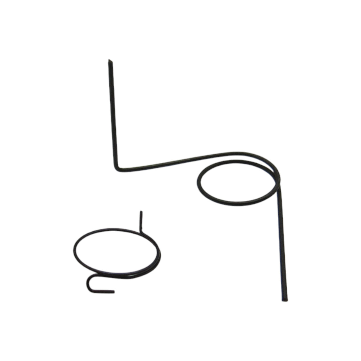 Bobbin Winder Springs - Fits Singer Sewing Machine Models 500A, 503A - Central Michigan Sewing Supplies