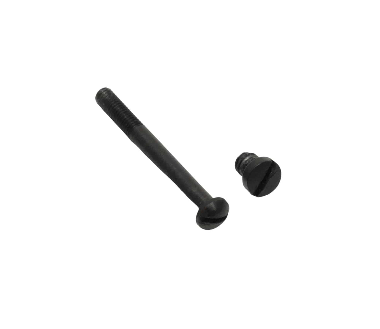 Original Back Cover Screws Screw - Fits Singer "Sew Handy" Model 20 - Central Michigan Sewing Supplies