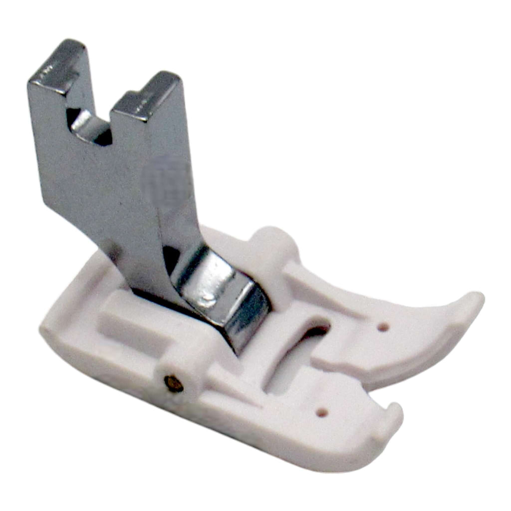 Zig-Zag Teflon Foot - Slant Needle