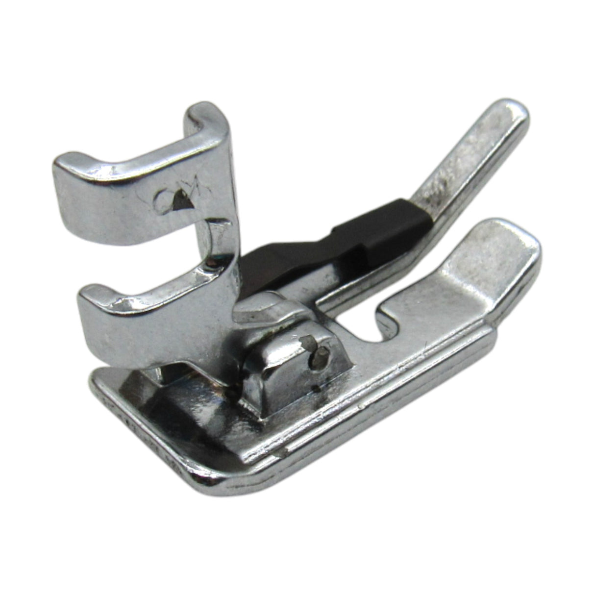 1/4" Quilting Foot with Guide - Low Shank - Part # ANF7 - Central Michigan Sewing Supplies