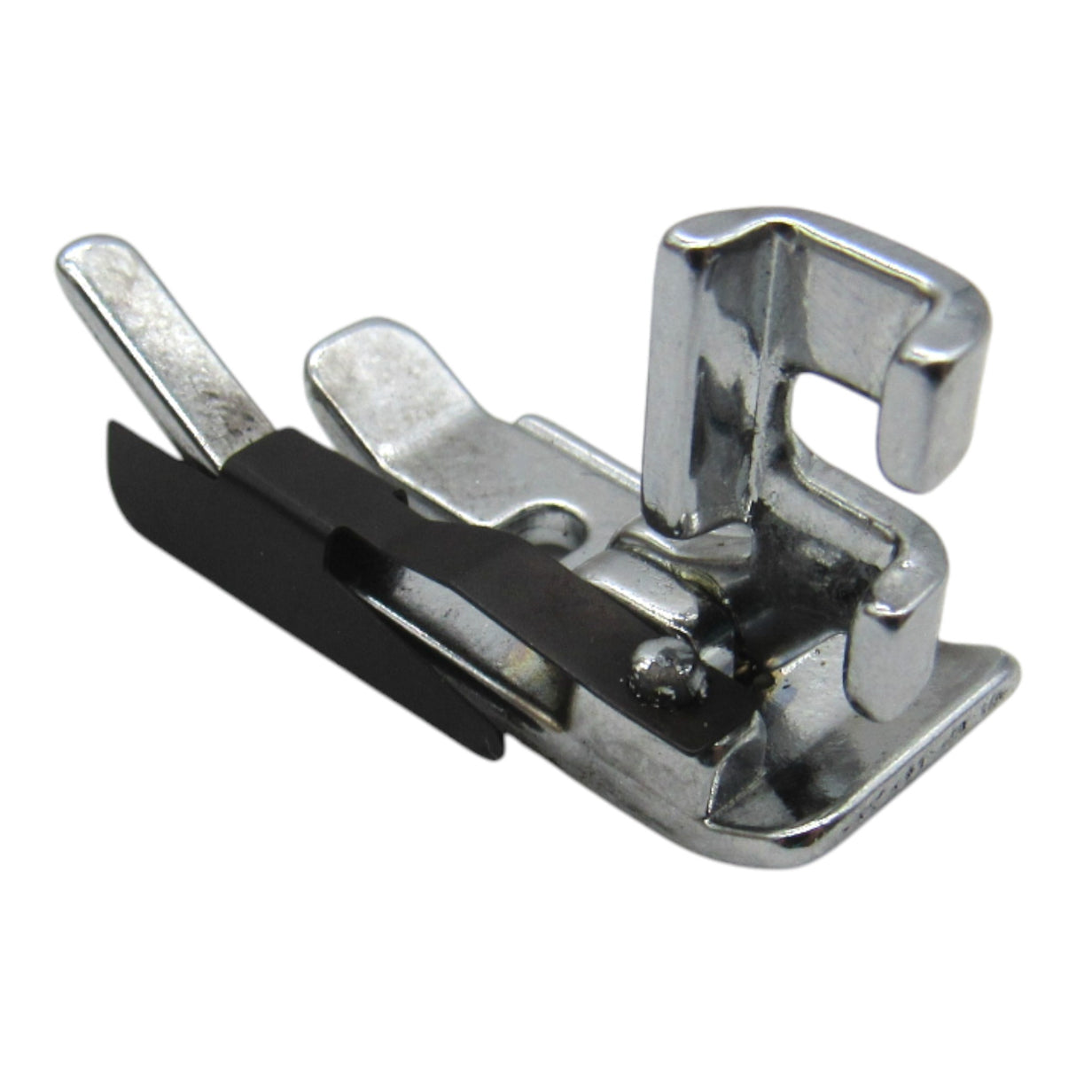1/4" Quilting Foot with Guide - Low Shank - Part # ANF7 - Central Michigan Sewing Supplies